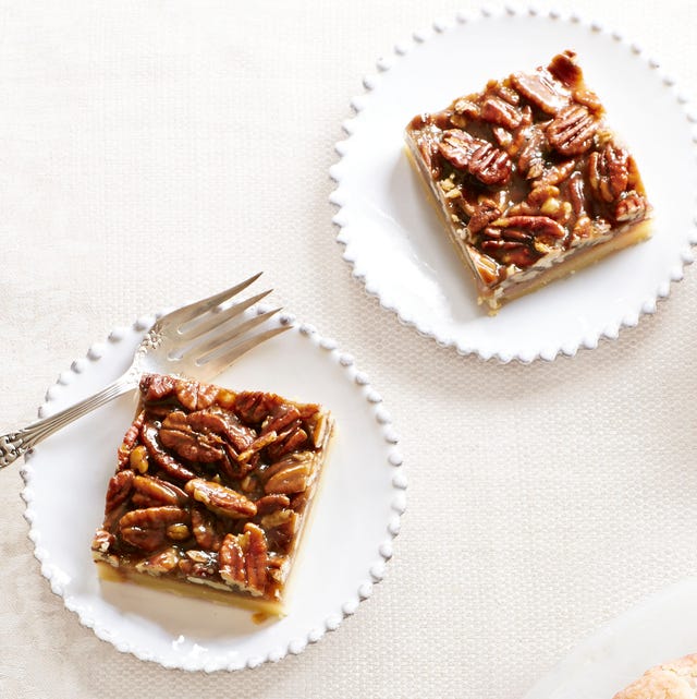 pecan squares pecan squares