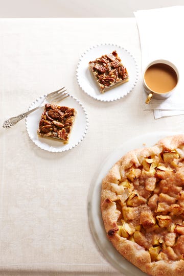 pecan squares