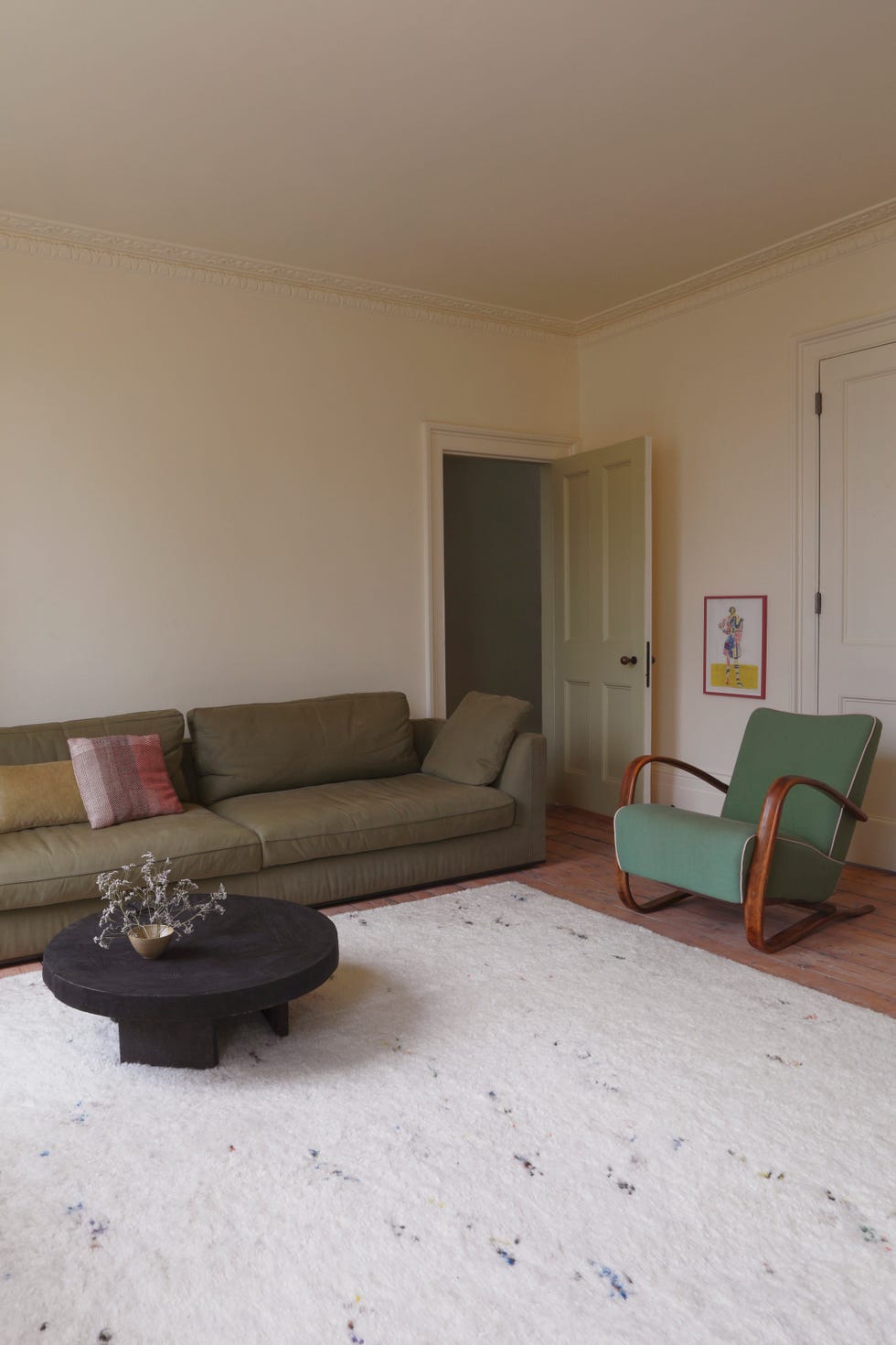 peckham tonal house jill mcnair living room