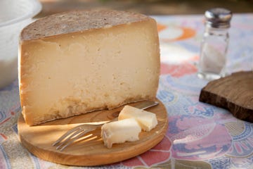 queso