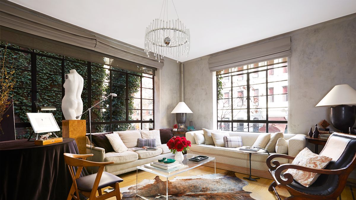 13 Genius Apartment Living Room Decor Ideas for 2024