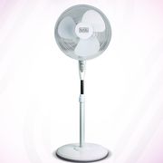 these 5 pedestal fans will keep you cool all summer long
