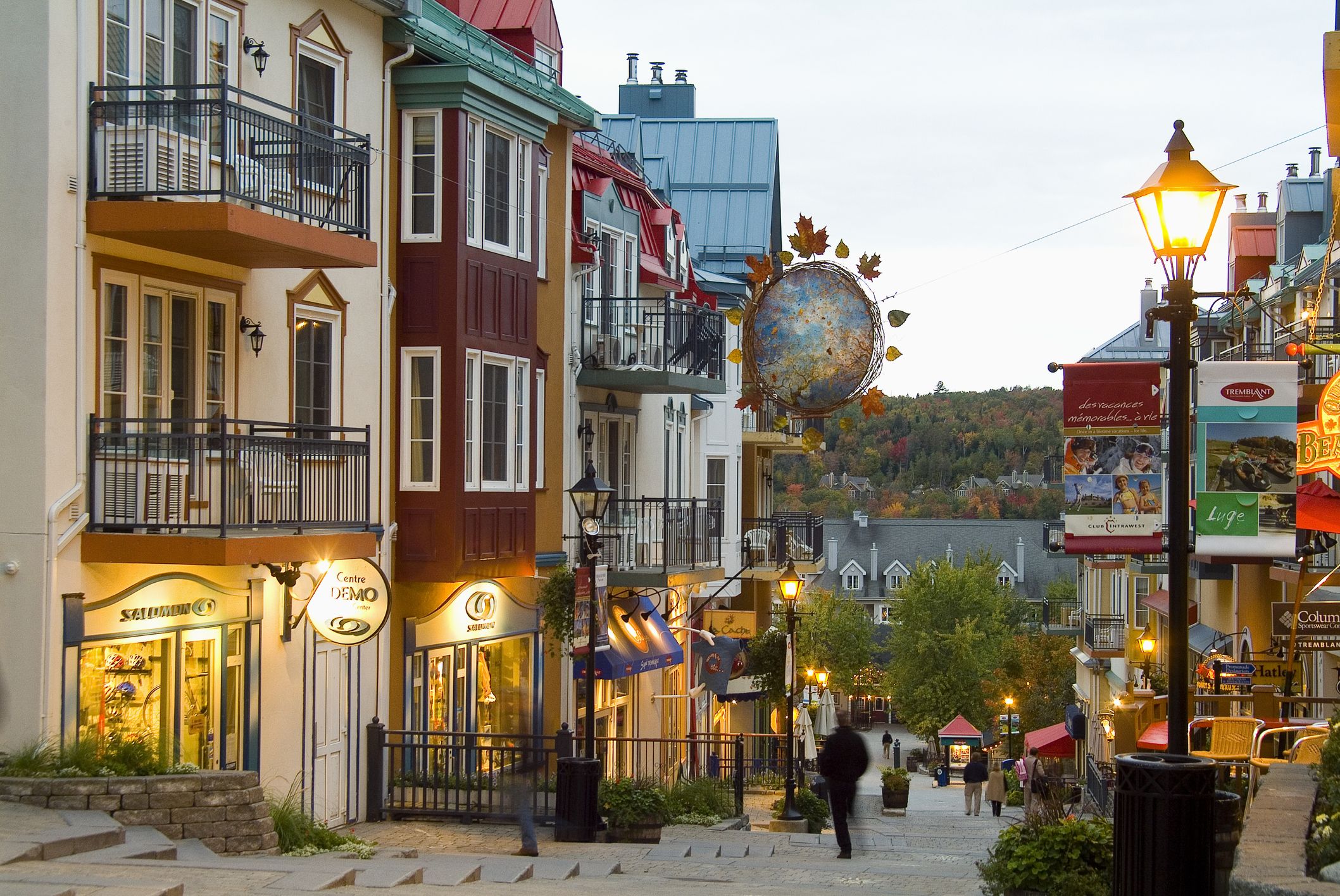 The Best Charming Small Towns in Canada to Visit