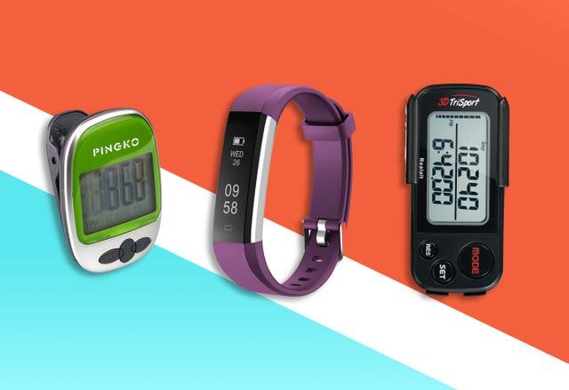 best pedometers