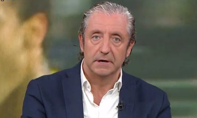 Josep Pedrerol