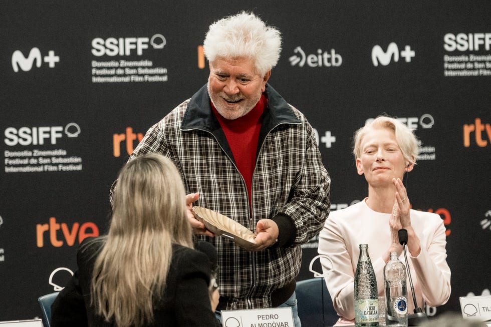 pedro almodovar