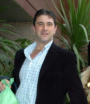 pedro oliva, ganador de gran hermano 4