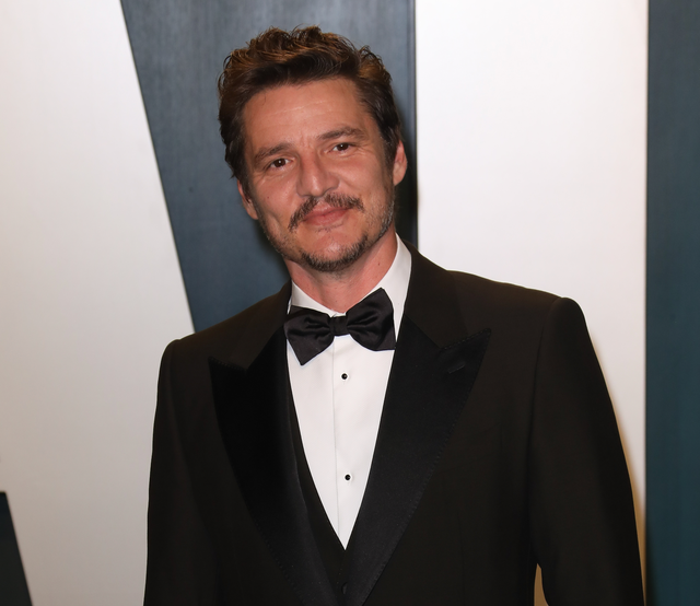 Game of Thrones & Mandalorian's Pedro Pascal lands next movie role