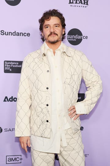 pedro pascal