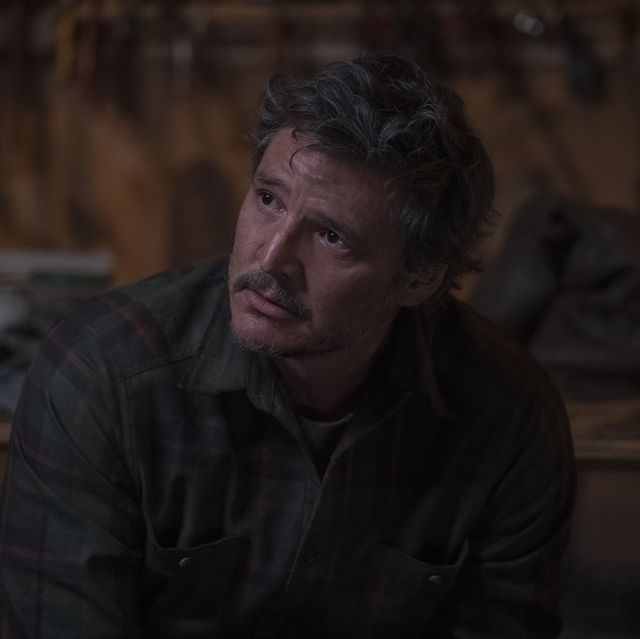 Pedro Pascal Cast as Joel In The Last Of Us HBO Series! - Bloody