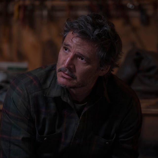 Pedro Pascal Cast as Joel In The Last Of Us HBO Series! - Bloody