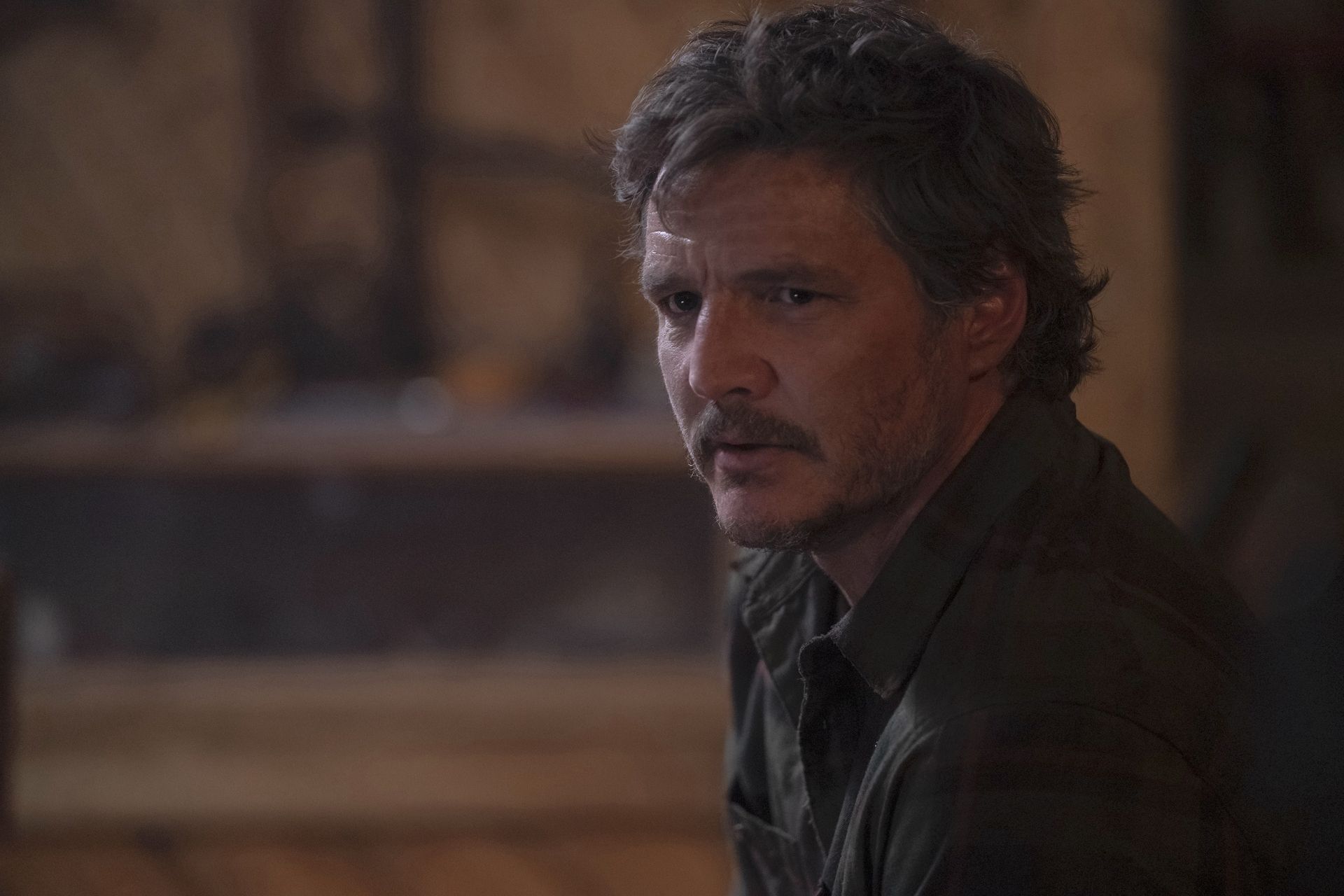 Pedro Pascal Reacts To Casting as Joel in HBO's The Last of Us