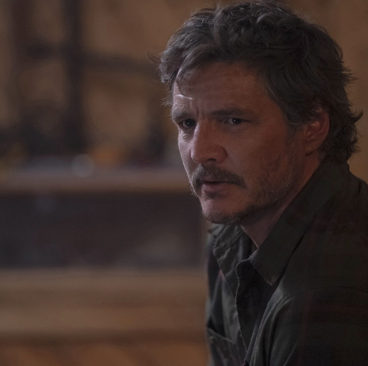 Episode 6 of The Last of Us revealed just how fallible Pedro Pascal's hero has become. 