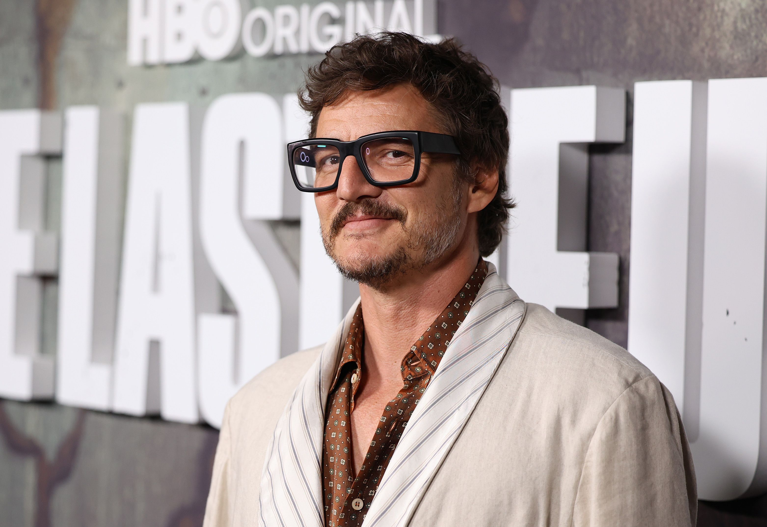 Back in Stock: Pedro Pascal's Badass Jacket From <i>The Last of Us</i>