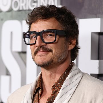 los angeles, california april 28 pedro pascal attends the los angeles fyc event for hbo original series the last of us at the directors guild of america on april 28, 2023 in los angeles, california photo by filmmagicfilmmagic for hbo