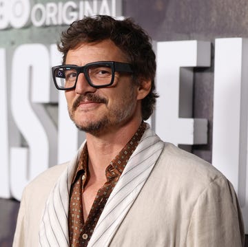 los angeles, california april 28 pedro pascal attends the los angeles fyc event for hbo original series the last of us at the directors guild of america on april 28, 2023 in los angeles, california photo by filmmagicfilmmagic for hbo