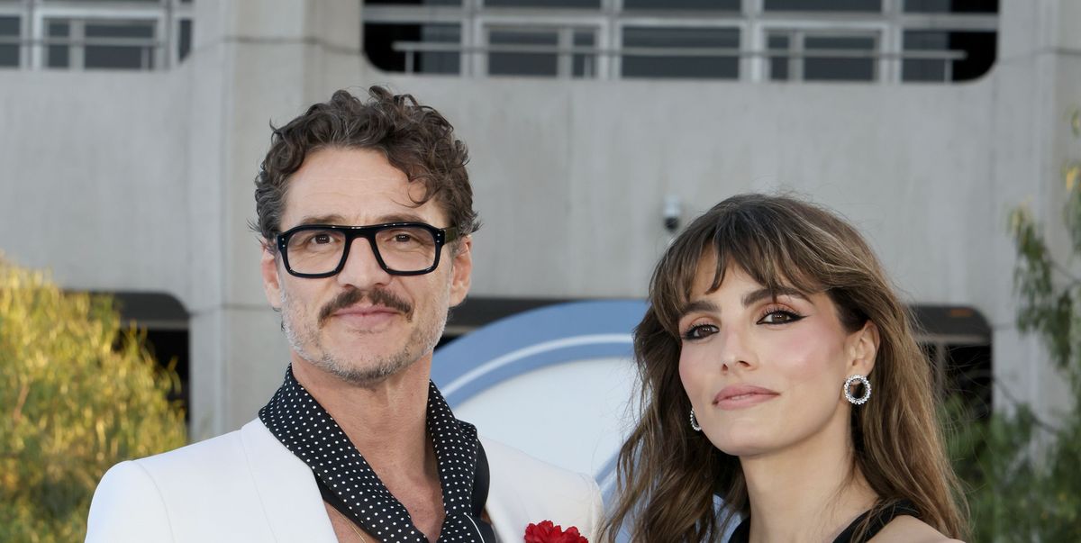 Everything You Need to Know About Pedro Pascal’s Younger Sister, Lux Pascal
