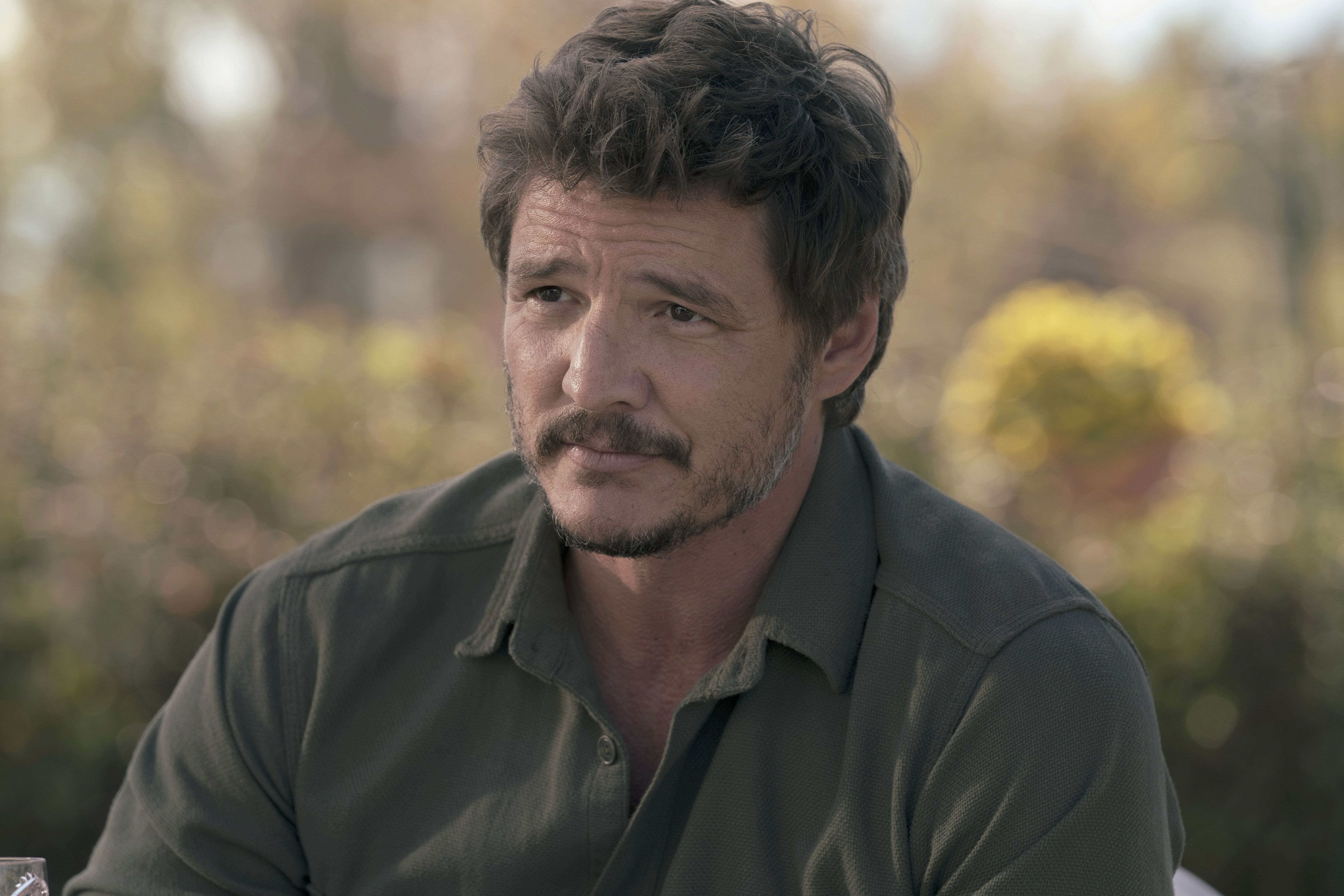 HBO's 'The Last of Us' Found the Perfect Joel in Pedro Pascal