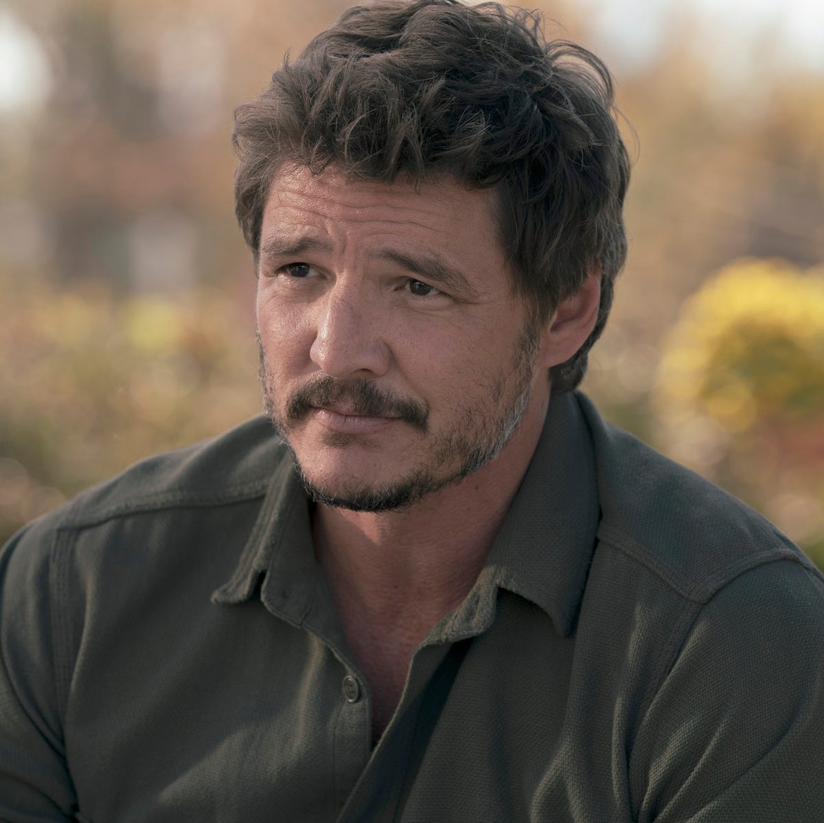 The Last of Us costume designer reveals Pedro Pascal's surprising reaction  to Joel outfit