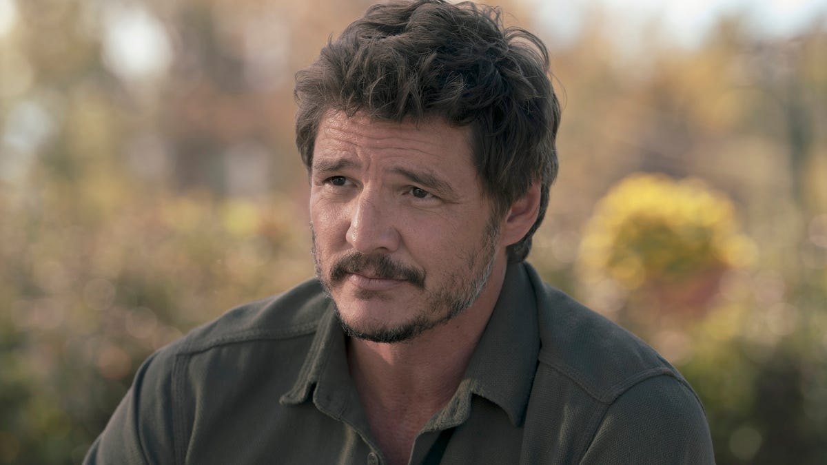 The Last of Us costume designer reveals Pedro Pascal's surprising reaction  to Joel outfit