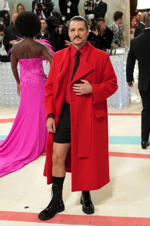 2023 Costume Institute Benefit - Karl Lagerfeld: A Line Of Beauty 2023 costume institute benefit karl lagerfeld a line of beauty