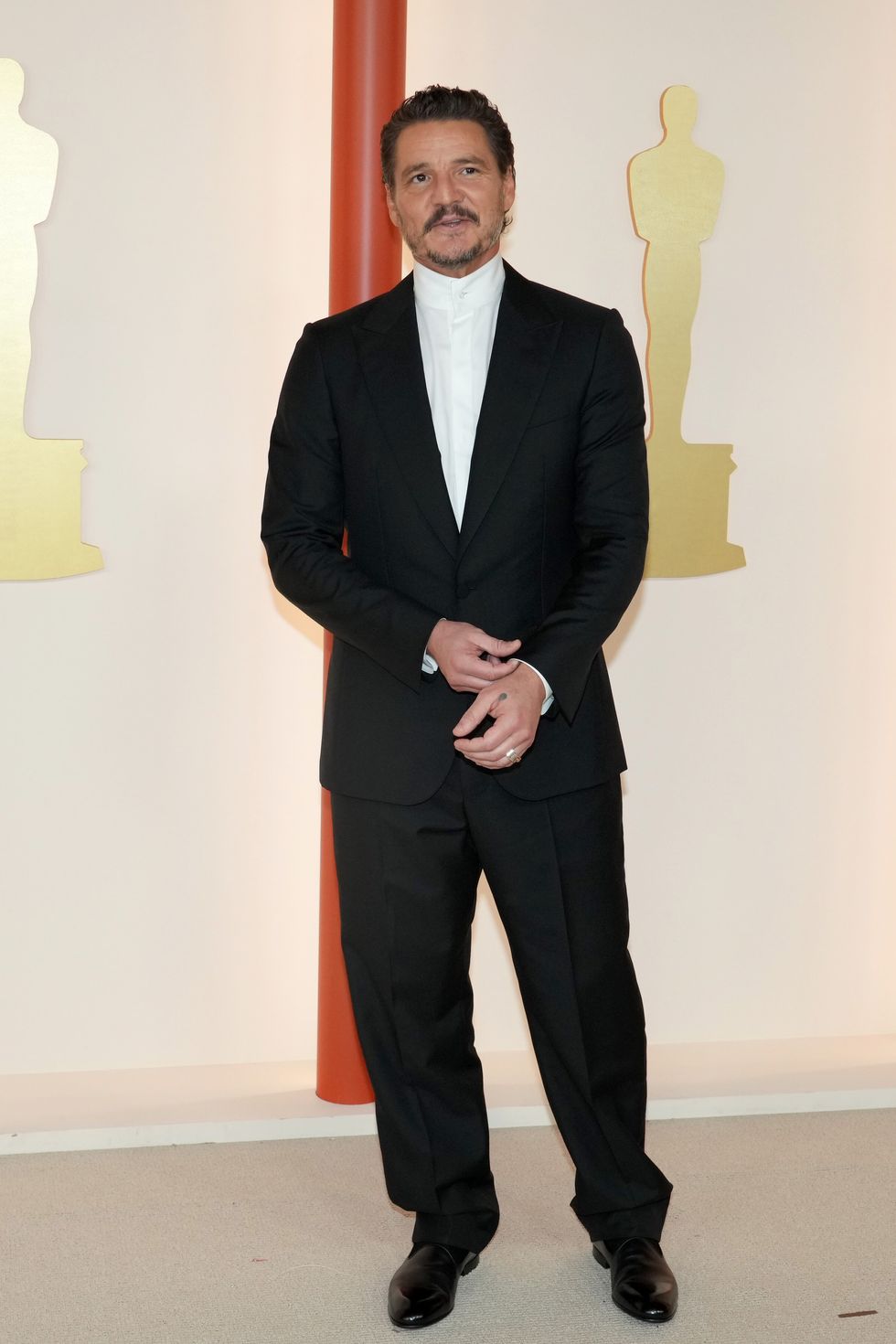 All the Best-Dressed Men at the 2023 Oscars