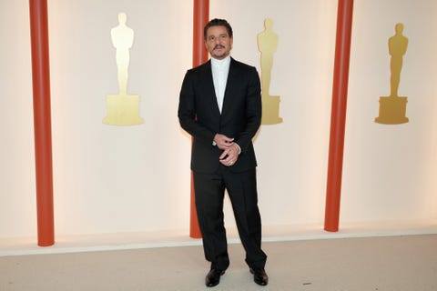 95th annual academy awards arrivals