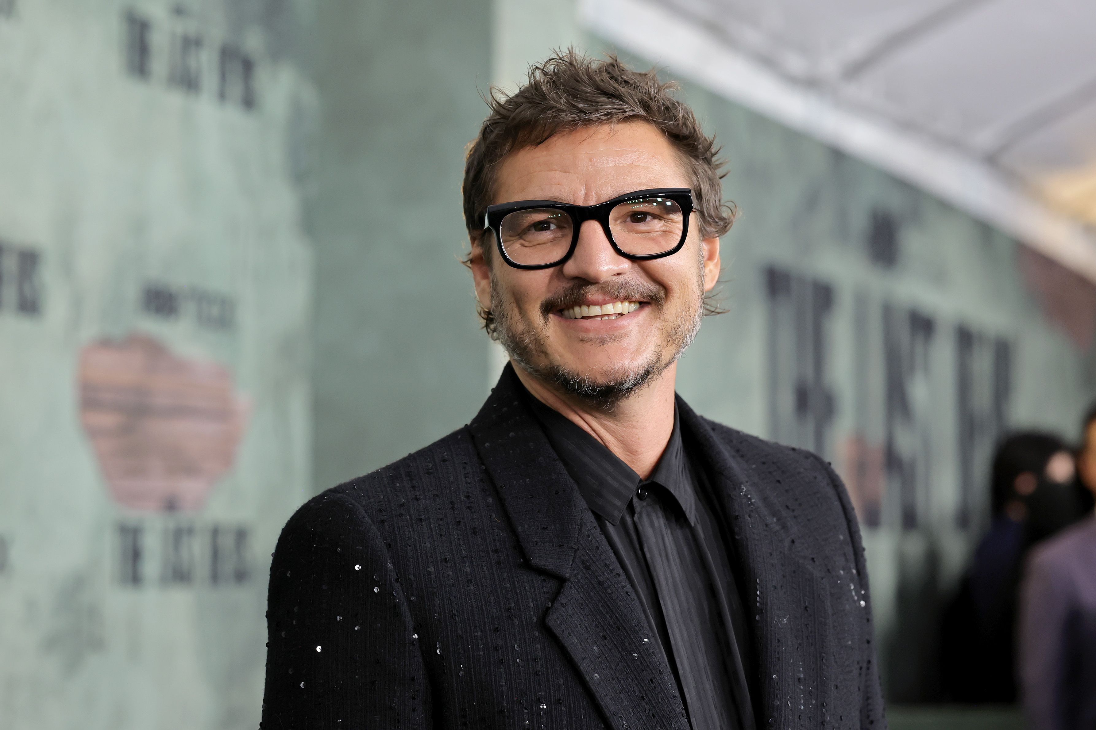 The Last of Us Star Pedro Pascal Weighs In On New Casting