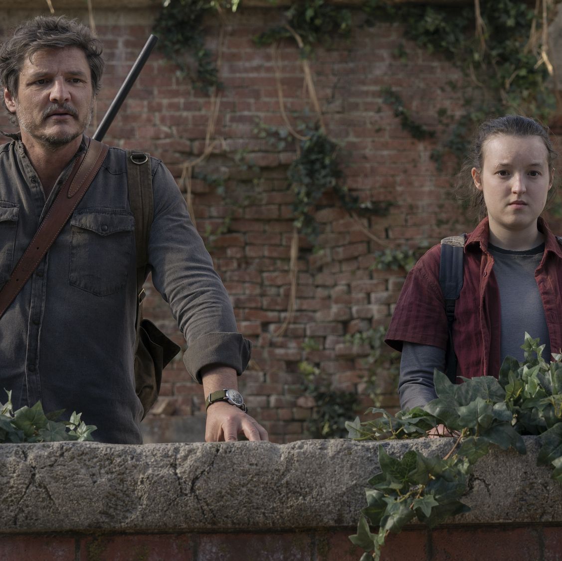 HBO's The Last Of Us Episode 4 & Episode 5 Arrives This Week