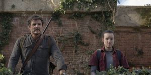 the Last of Us': 'Zombie' Was 'Banned' on Set, Crew Couldn't Say It
