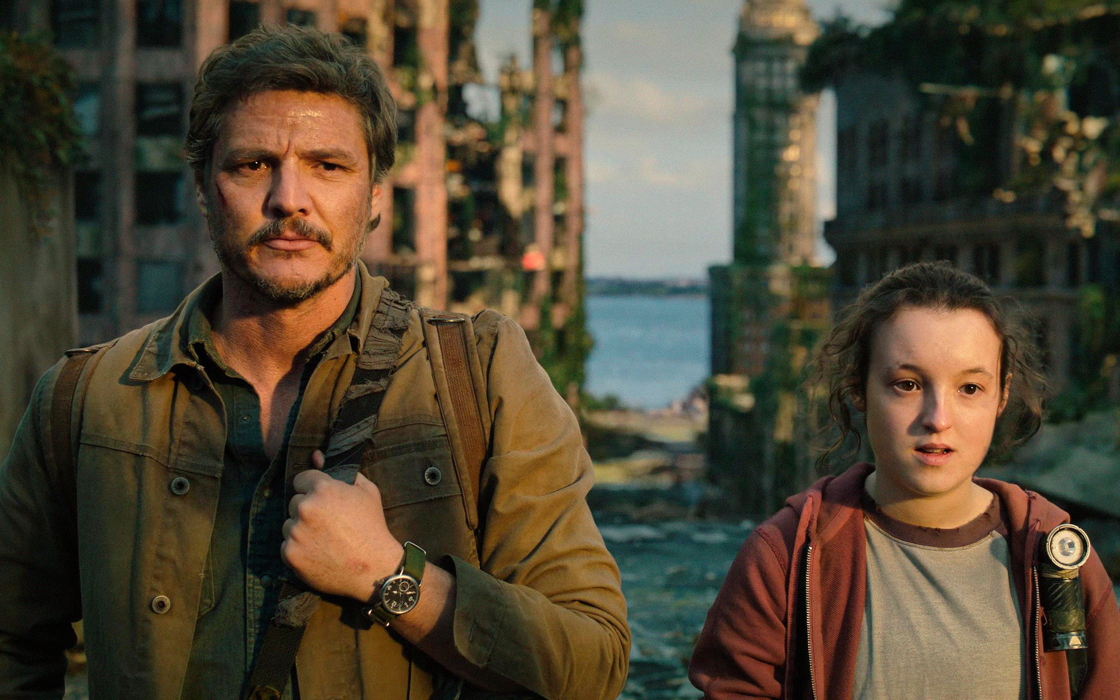 Novedades en el futuro de 'The Last of Us' en HBO: el creador de la serie  emociona a los fans con sus últimas declaraciones