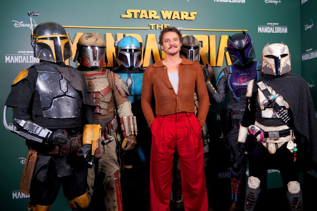 Boba Fett Actor Returns for The Mandalorian Season 3 In Unexpected Way