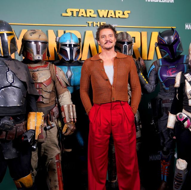 The Mandalorian Season 3 Cast: Meet the New and Returning Star Wars  Characters