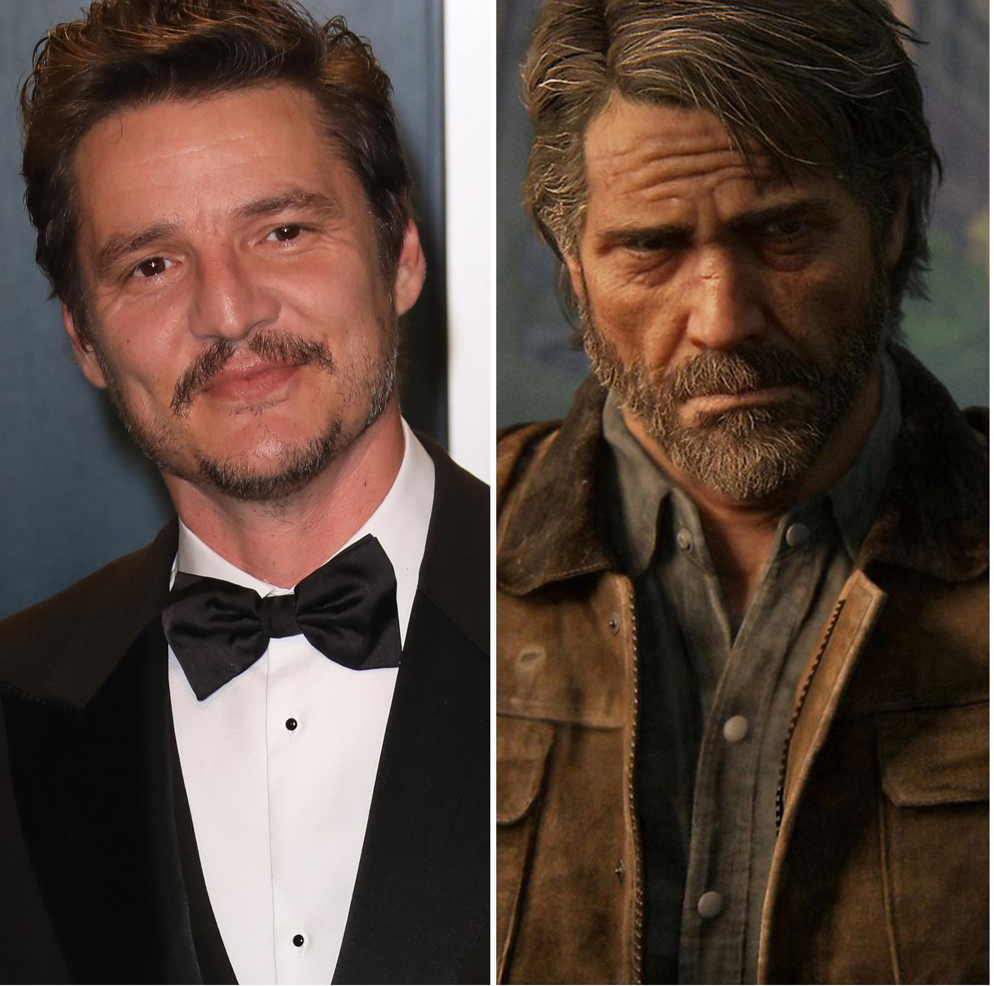 The Last of Us' Pedro Pascal and Gabriel Luna Share a Unique Brotherly Bond