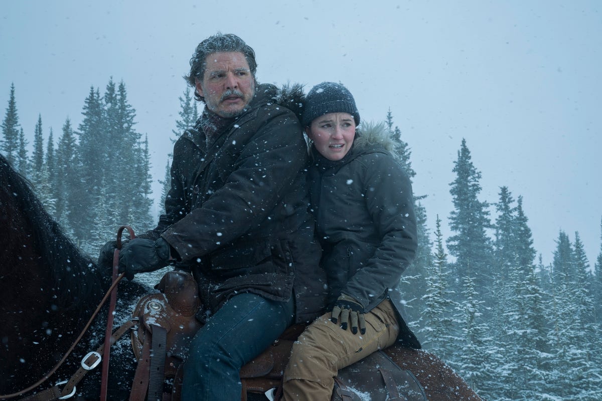 Pedro Pascal Reveals How He's Dealing With Joel's Death on 'The Last of Us'