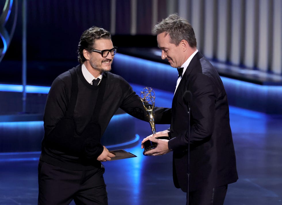 75th primetime emmy awards show