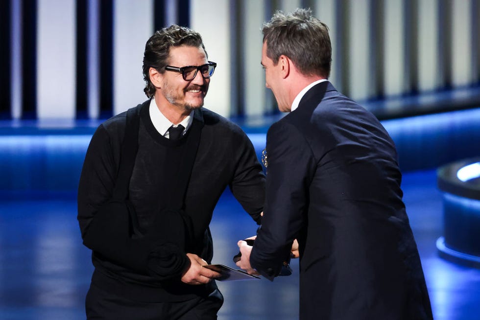 75th primetime emmy awards show