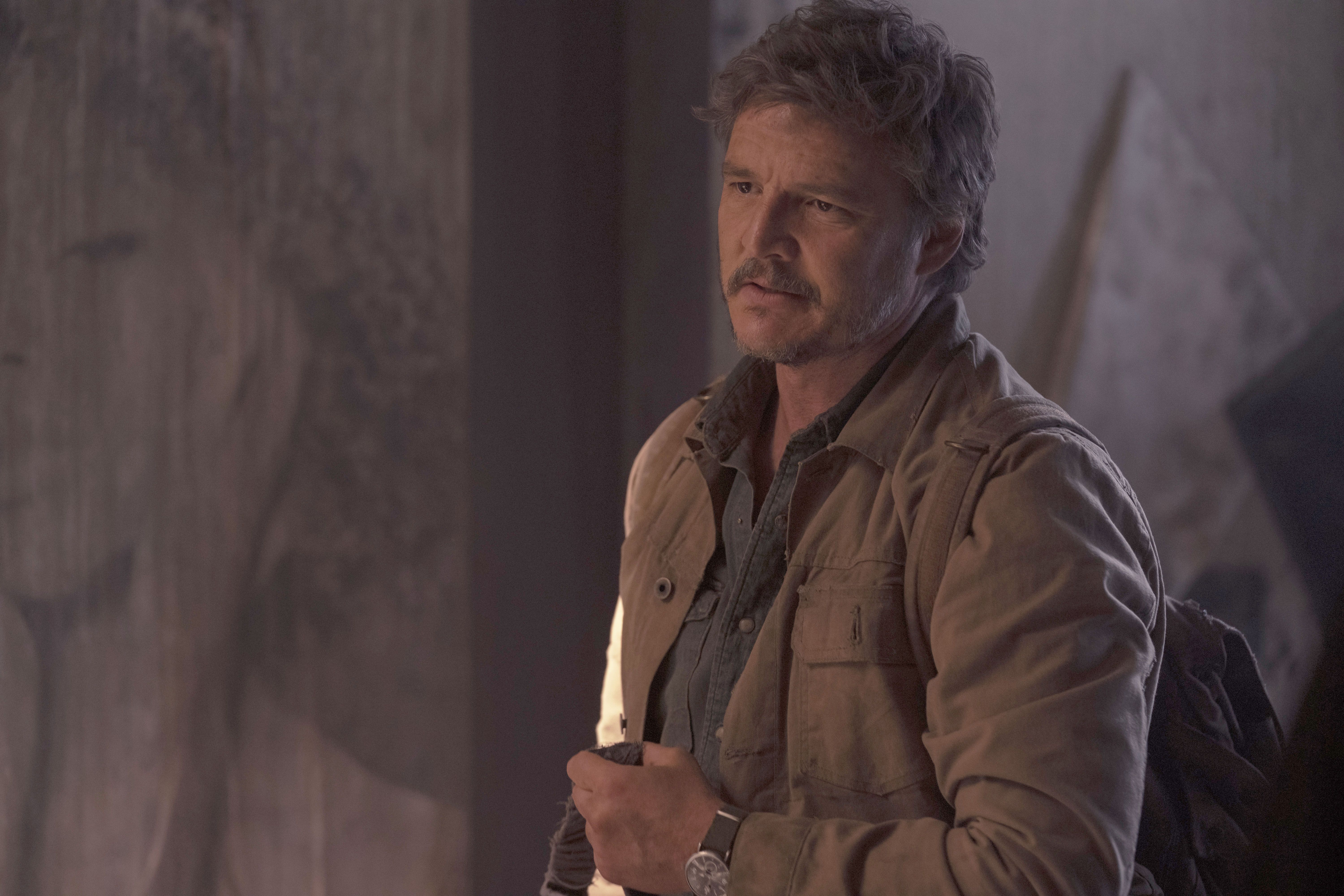 The Last of Us - Where to buy Pedro Pascal's 'Joel jacket' plus