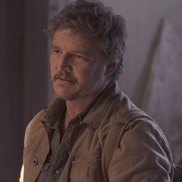 pedro pascal, the last of us