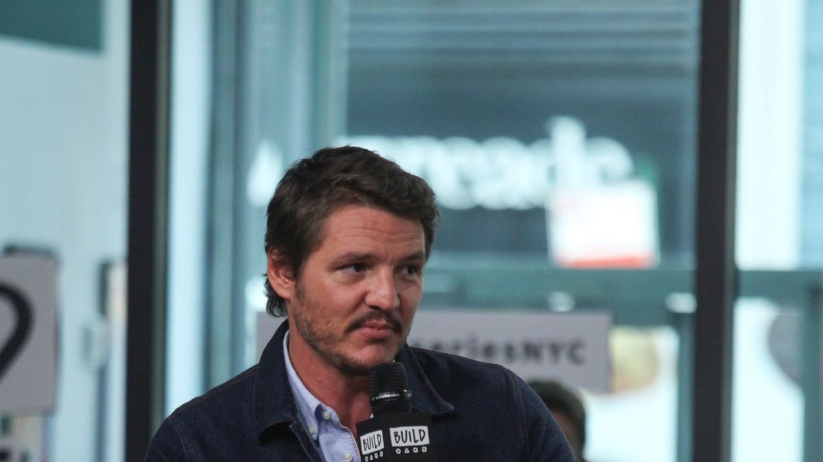 Pedro Pascal Nation on X: NEW: IMDb shared a short clip from an interview  done at D23 this year with the cast of the Mandalorian regarding season 3!  Here is the link
