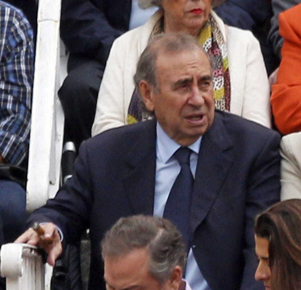 Pedro Trapote
