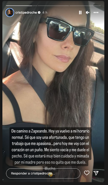 cristina pedroche