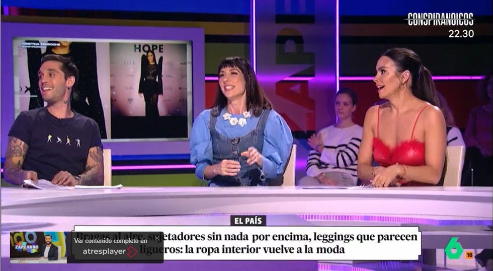cristina pedroche