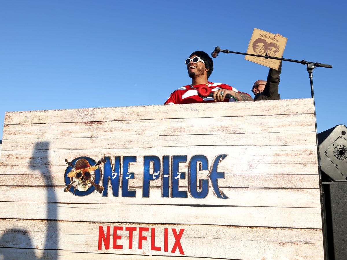 The fantasy of 'One Piece' becomes real on Netflix, Culture