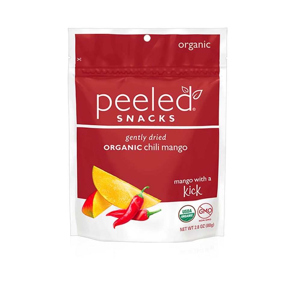 Apple (12/2.8oz) - Peeled Snacks, Inc.