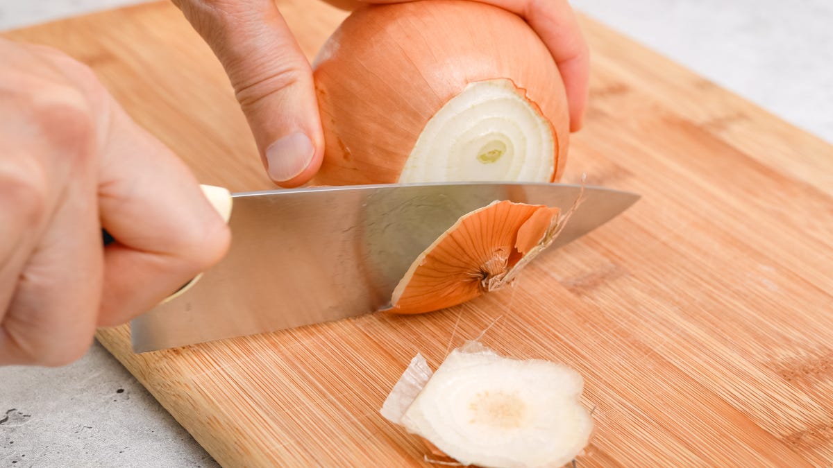 preview for Take Your Soup To The Next Level With Homemade Chicken Broth