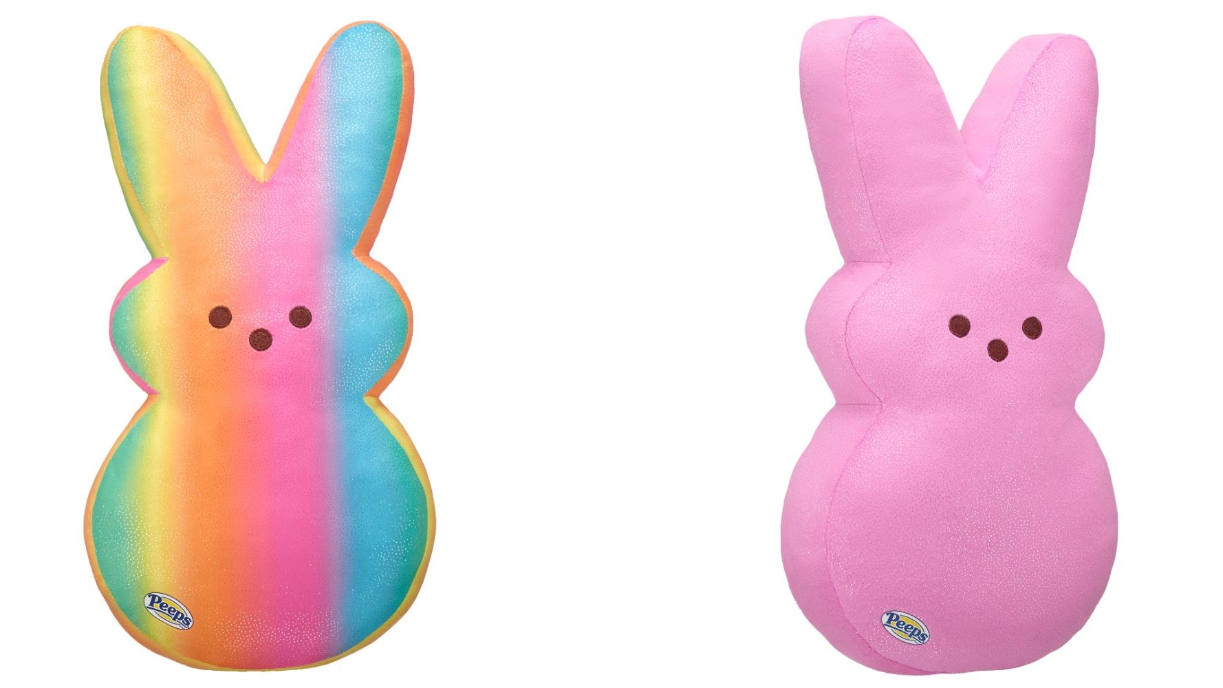 Peeps plush are a thing now, and they're cheap! : r/buildabear