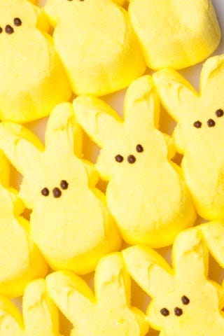 10 Fun Facts About Peeps Candy - Marshmallow Peeps Easter Trivia