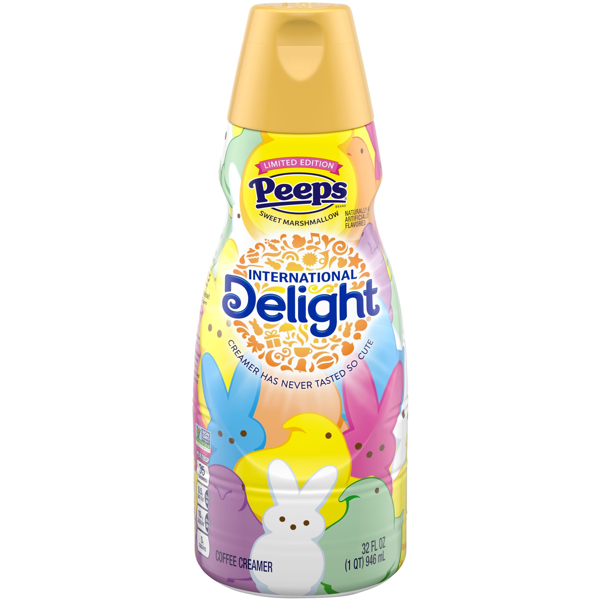 best international delight flavors