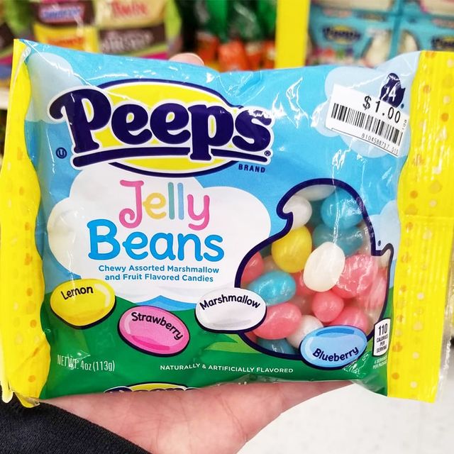 Marshmallow, Food, Snack, Jelly bean, Confectionery, Candy, Peeps, Fruit snack, Gummi candy, 